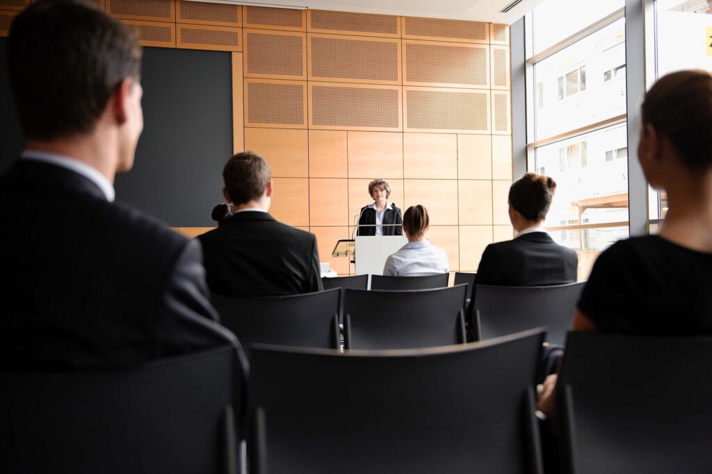 The Art of Leadership: Managing and Inspiring Your Team